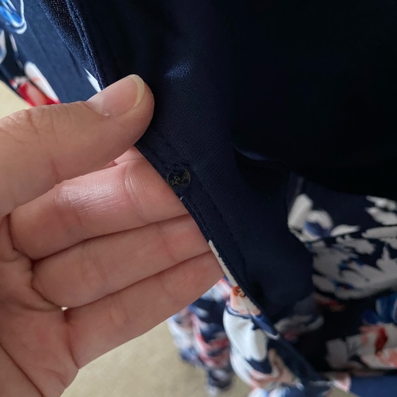 Floral dress - Picture 6 of 6